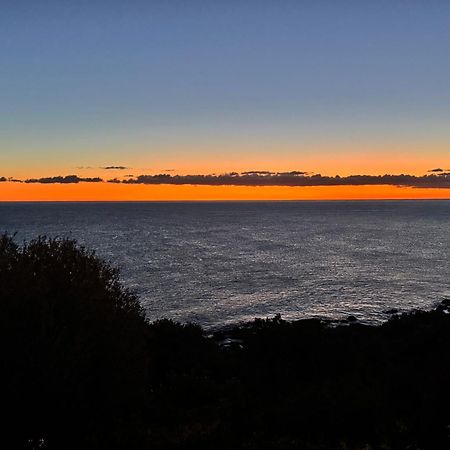 Villa Sognu Di Mare Conca Esterno foto