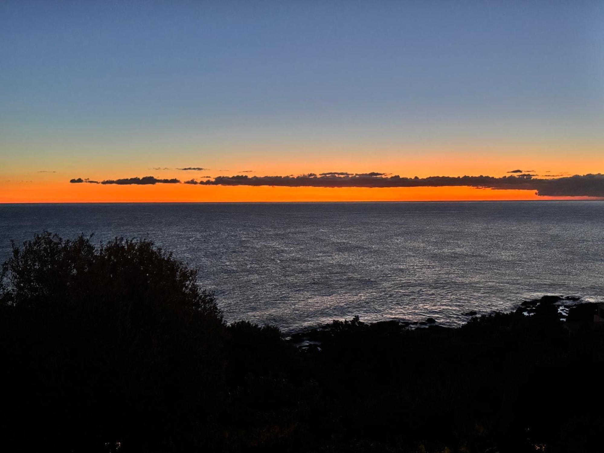 Villa Sognu Di Mare Conca Esterno foto